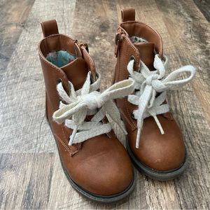 Cat & Jack Toddler Boots